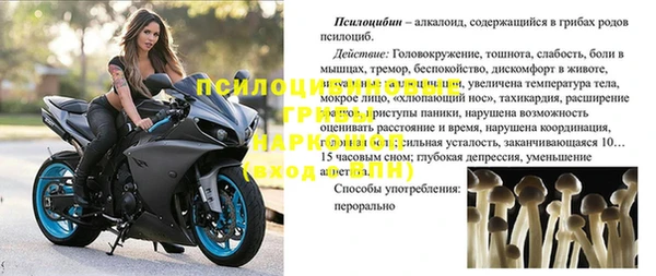 герыч Алексеевка
